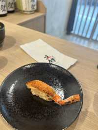 大埔立鮨：抵食午市壽司套餐🍣🍵