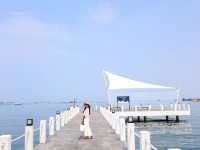 Novotel Marina Sriracha & Koh Si Chang ศรีราชา