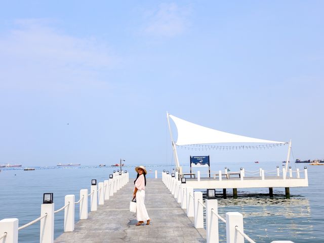 Novotel Marina Sriracha & Koh Si Chang ศรีราชา