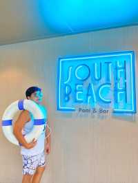 Syn Boutique โรงแรมใหม่สุดชิคใจกลางเมืองเชียงใหม่