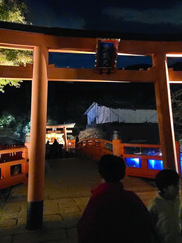 【大阪】勝尾寺