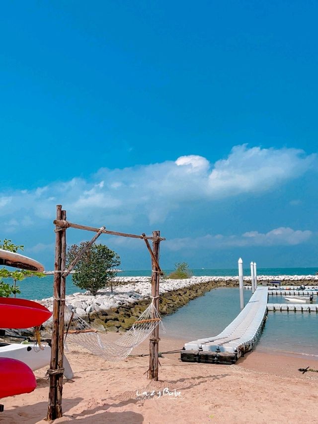 WORITA COVE 🧜🏼‍♀️ ห้องพักวิวทะเล สวย เกาใจมากแม้