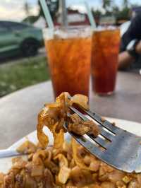The most delicious thai dishes! 