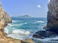 鶴咀海景一日遊