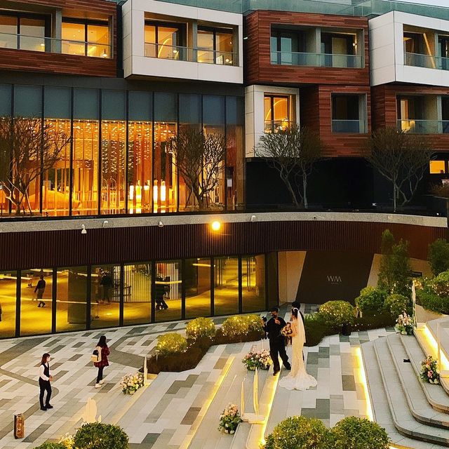 WM Hotel