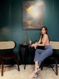 Key cafe & gallery