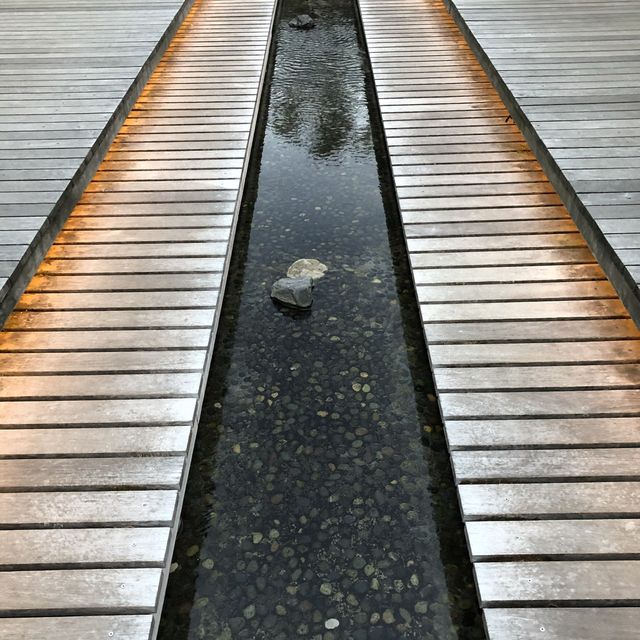 【軽井沢】トンボの湯