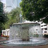 親子好去處—香港公園