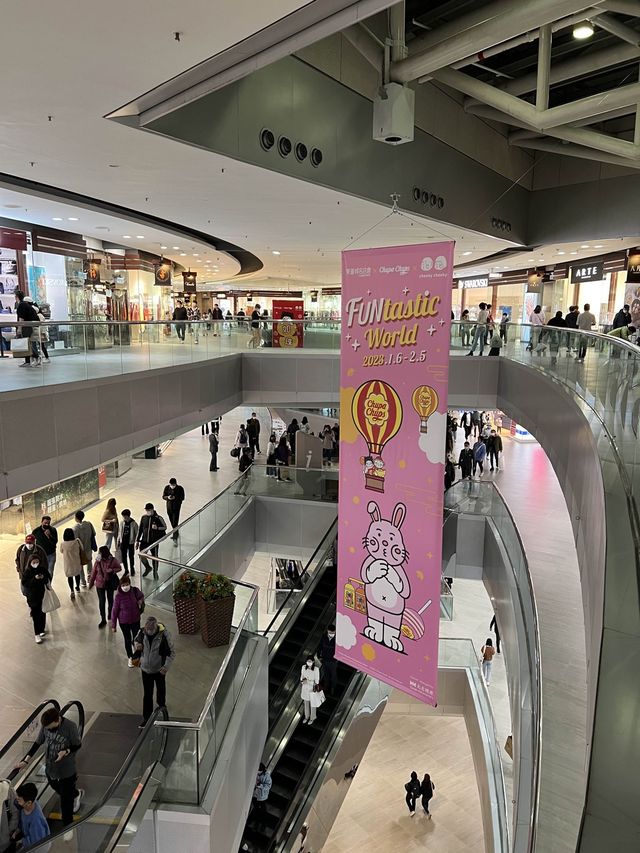 香港購物情報🍀直擊東薈城名店倉新春大減價！