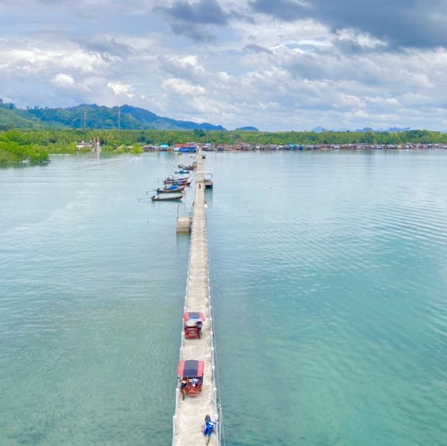 เกาะลิบง