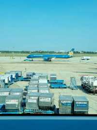 ARE YOU A FAN OF AIRPORT LOUNGE ? JASMINE LOUNGE
