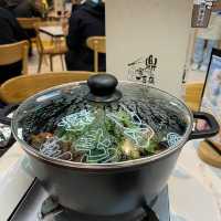 幸福雞煲🐔90分鐘無限添加