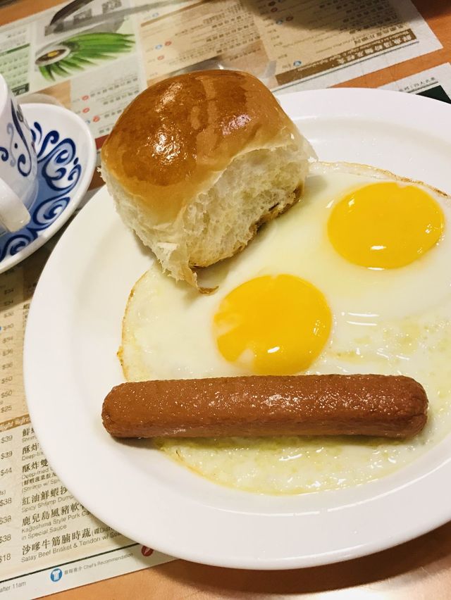 ✨⭐️Tsui Wah Restaurant…HK⭐️✨ ✨⭐️Tsui Wah Restaurant…HK⭐️✨