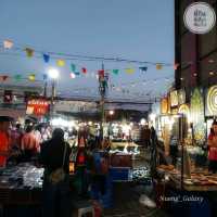 เชียงใหม่ มีถนนคนเดินวันเสาร์ ด้วยนะ