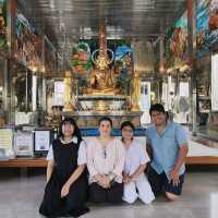 โบสถ์​แสตนเลส​