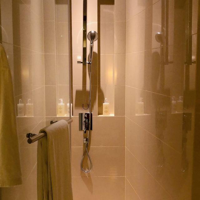 世界最高酒店-杜拜JW Marriott Marquis 住宿分享🥰