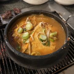Bonsuwon Galbi User Photo