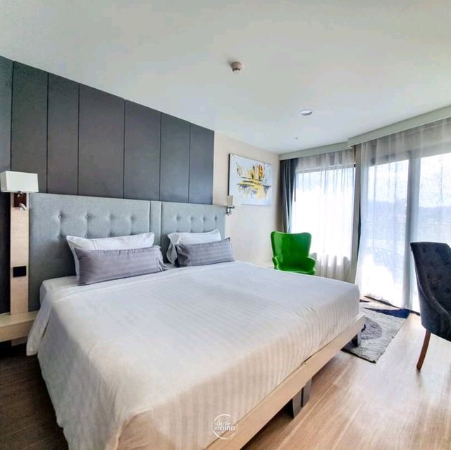 Zenseana Resort & Spa