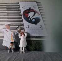 Gyeryong World  Military Expo 