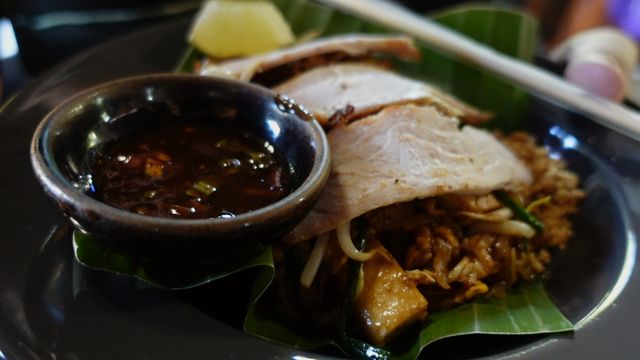 ร้านฮอม Hom 2493 จ.แพร่