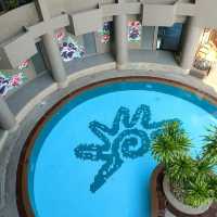 I Pavilion  โรงแรมเก่าที่ไม่เคยเก่า