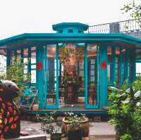 Juifen Teahouse, 