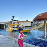 Great stay at KSL Resort Johor Bahru 