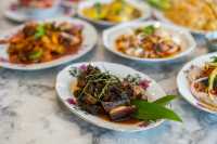Zama Krabi Local Southern Thai Chinese Cusine 