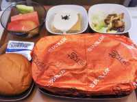 【JX】台北→成田 エコノミークラス✈️
