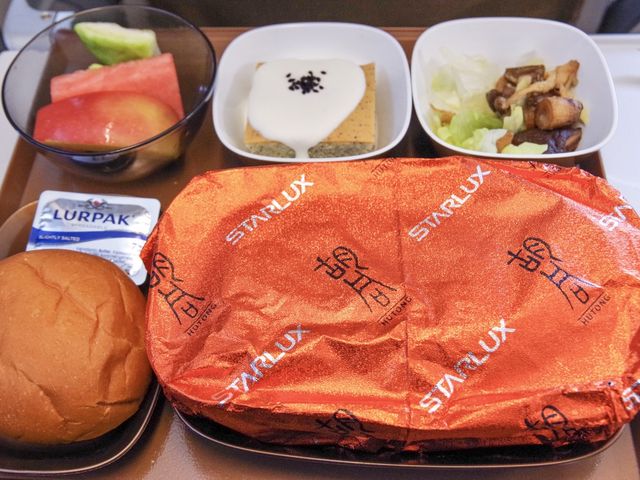 【JX】台北→成田 エコノミークラス✈️