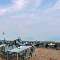 Terrific Time at Taal Vista Hotel Tagaytay