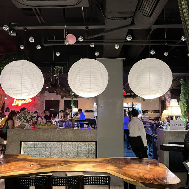 🇦🇺墨爾本最有氣氛的泰國餐廳-有音樂廳有美食環境氣氛超好