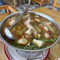 รีวิว - ร้านมิชลินย่านอยุธยา @จุ้งบริการ 🦐
