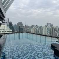 The Continent Hotel Bangkok 