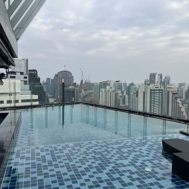 The Continent Hotel Bangkok 