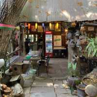 ครัวกรรณิการ์🐔ร้านไก่ทอดอร่อยในตำนานหัวหิน