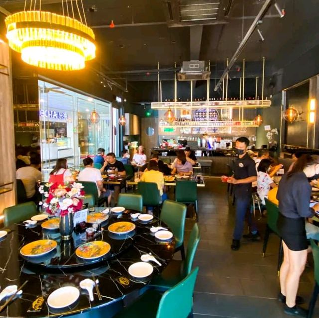 My personal Michelin 1 Star Cantonese style cuisines
