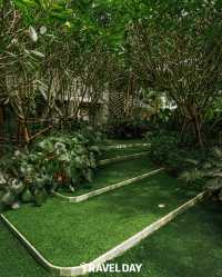 dusitD2 Hua Hin พื้นที่ความสุข ดุจสรวงสวรรค์