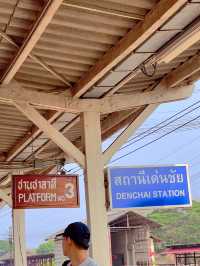 รีวิวเดินทาง แพร่ -เชียงใหม่ด้วยรถไฟชั้น 3 🚂