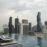 Marriott Bangkok Surawongse