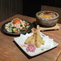 尖沙咀｜高質日本菜。嵐山日本料理