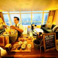 My best Ritz Carlton stay