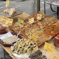 【大阪】コリアンタウンで食べ歩きにピッタリの店