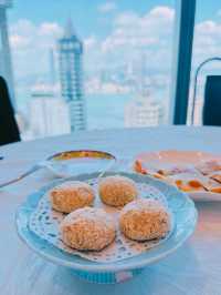|寫意海景午餐