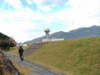 【高知】アンパンマンの公園