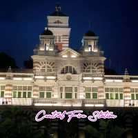 มุมสวยๆของประเทศสิงคโปร์