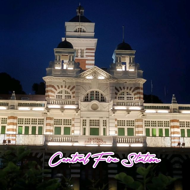 มุมสวยๆของประเทศสิงคโปร์