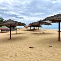 D Tama Beach Resort