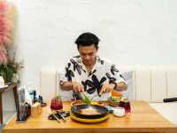 ร้านอร่อยต้องไม่พลาด Hohiho Restaurant & Cafe