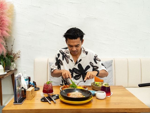 ร้านอร่อยต้องไม่พลาด Hohiho Restaurant & Cafe